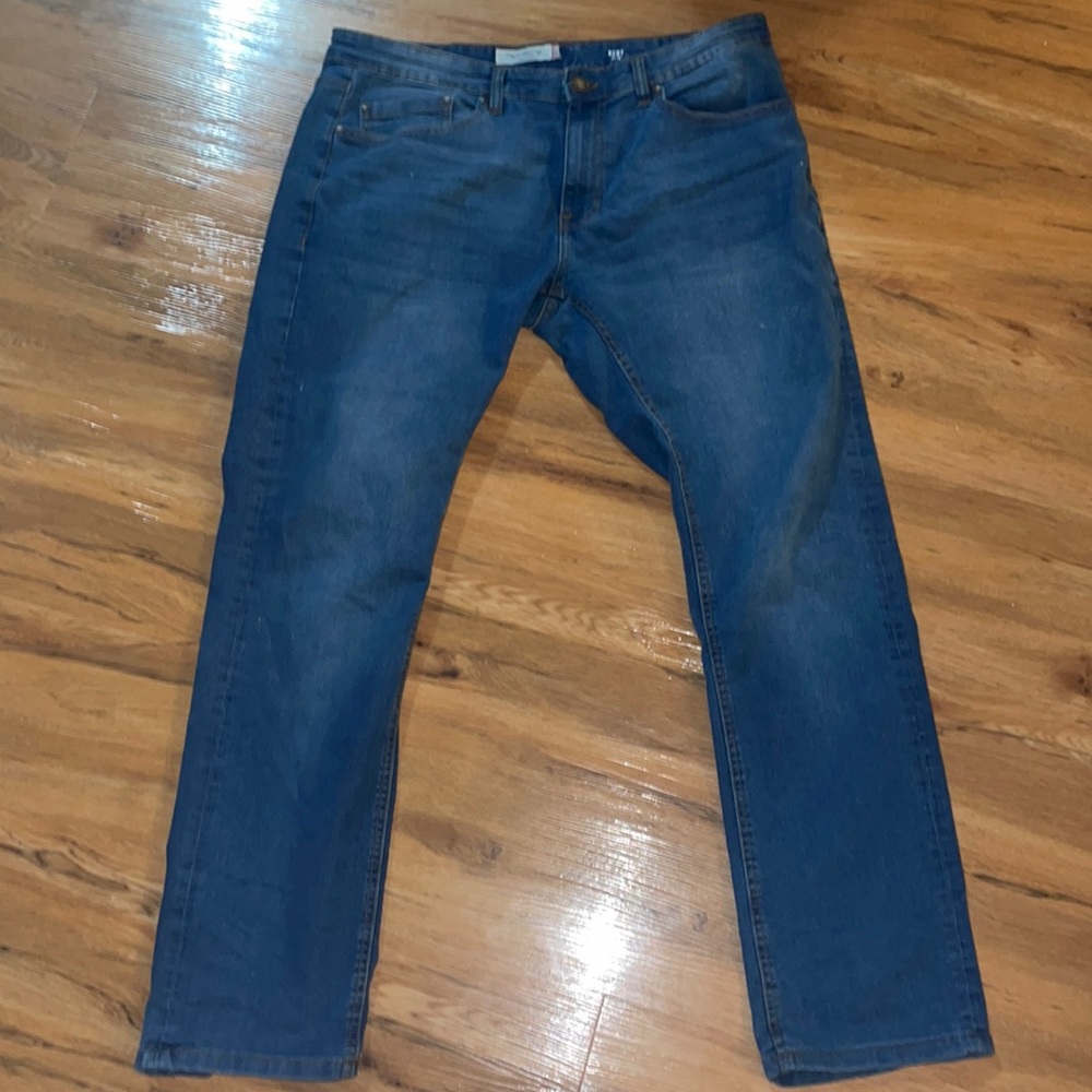 Men’s English Laundry Jeans